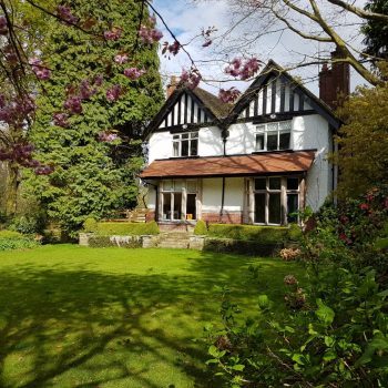 commercial gardening and domestic gardening in Southport