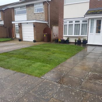 commercial gardening and domestic gardening in Southport