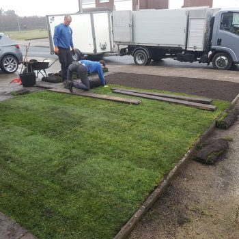 commercial gardening and domestic gardening in Southport