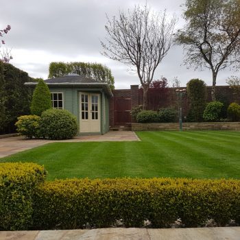 commercial gardening and domestic gardening in Southport