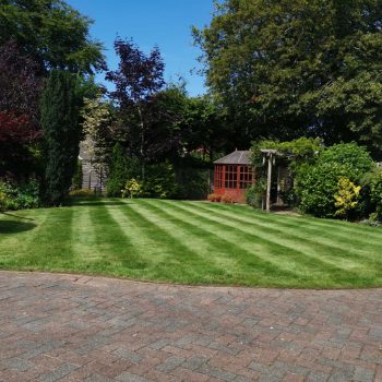 commercial gardening and domestic gardening in Southport
