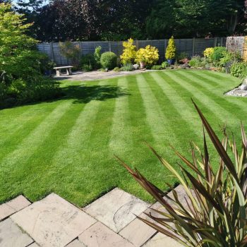 commercial gardening and domestic gardening in Southport