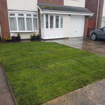 commercial gardening and domestic gardening in Southport